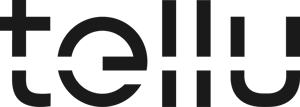 Tellu_logo_2025_EerieBlack