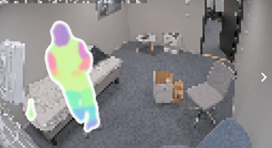 TelluVision - Anonymisering