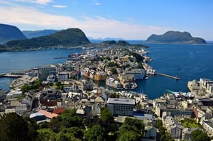 aalesund
